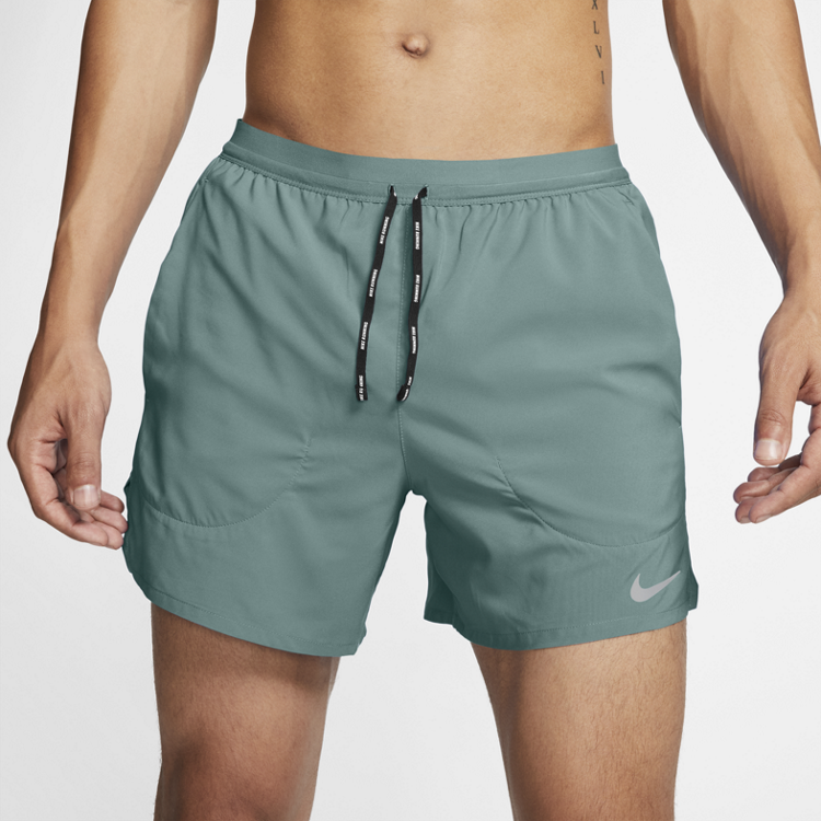 Rundt om tetraeder hvis du kan Nike Flex Stride 5" Shorts Herre | LØBEREN
