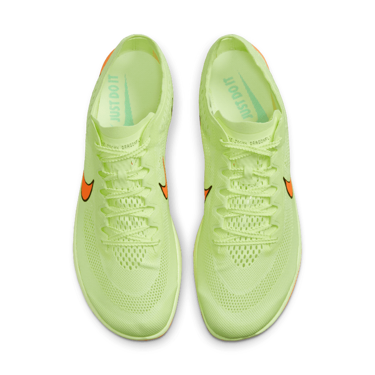 Nike ZoomX Dragonfly Spike Unisex | LØBEREN