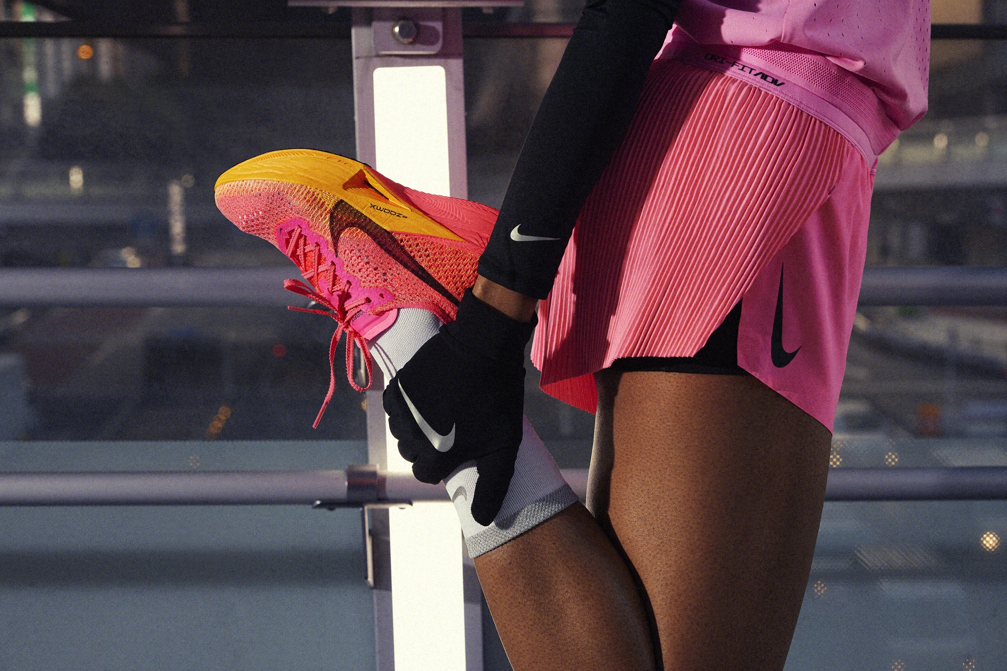 Nike 3: Verdens hurtigste løbesko blevet endnu bedre |