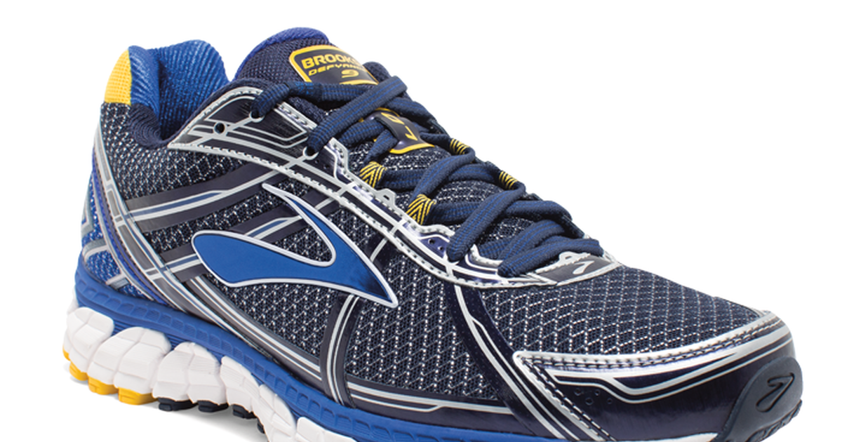 brooks defyance 9 review