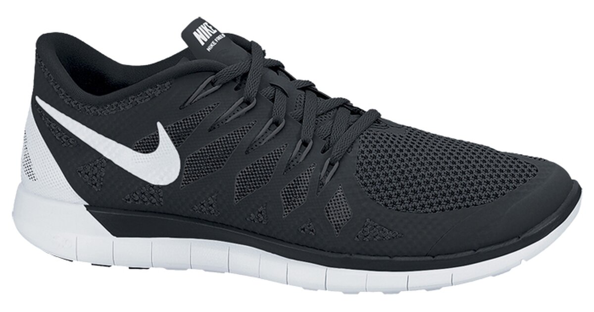 Найк кроссовки для бега мужские. Nike Runner 5.