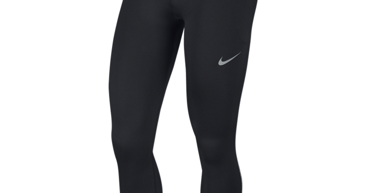 Nike Fast Running Tights Dame LØBEREN