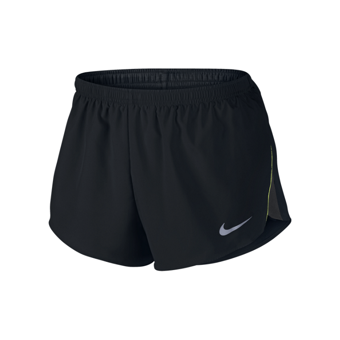 Nike 2" Racer Shorts Herre |