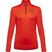 GORE Everyday Thermo 1/4 Zip Dame