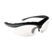 Vapro Sportsbrille SRG-13 med svedkanal m. styrke +2.5