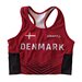 Craft DK T&F Performance Top Dame