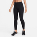 Nike Fast Mid-Rise 7/8 Tights Dame