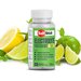 SaltStick Fastchews 60stk Lemon/Lime