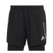 adidas D4R 2in1 Shorts Herre