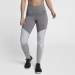 Nike Power Tight Sculpted Heather Dame